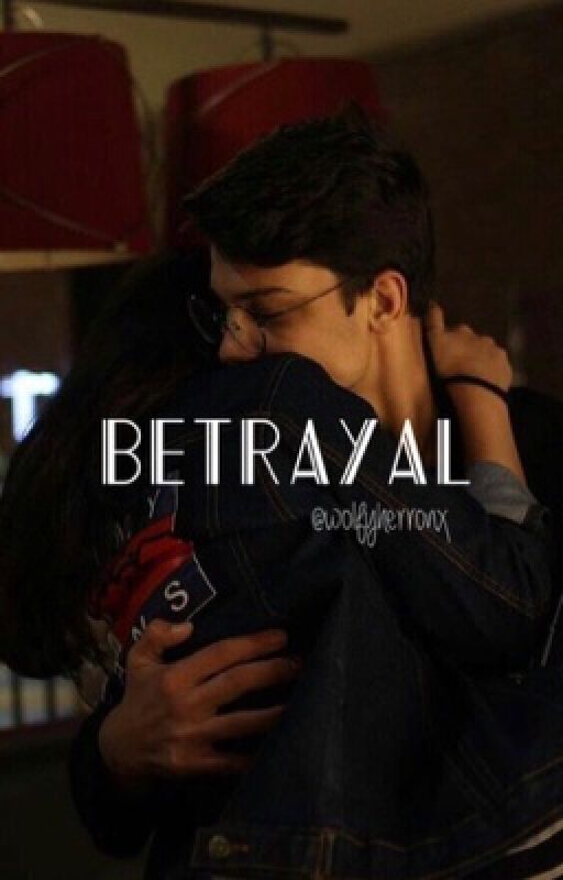 betrayal (jonah marais)  by merrcvrii