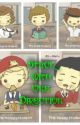 Stuck with One Direction by beautiifulnightmares