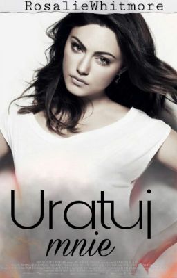 Uratuj mnie cover