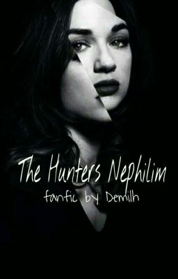 The Hunters Nephilim  cover