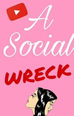 A Social Wreck by vibe_with_jae