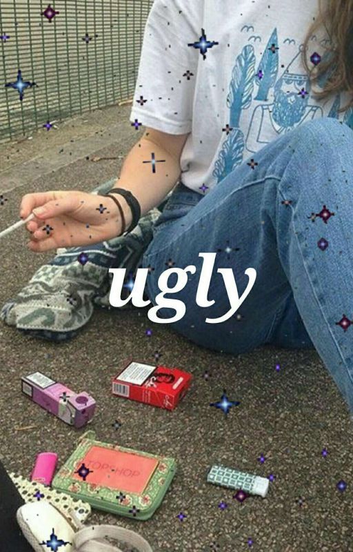 ugly // richie tozier by illfit