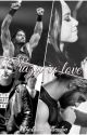 Crazy In Love (Dean Ambrose/Aj Lee Fanfic) by daddyslittlesatan