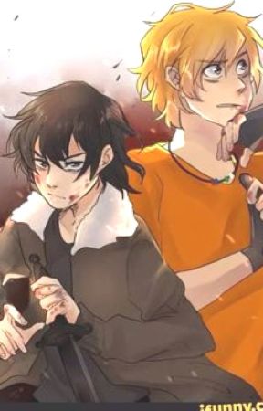 Solangelo - Nico X Will - Romance is hard by _plutosunsets_