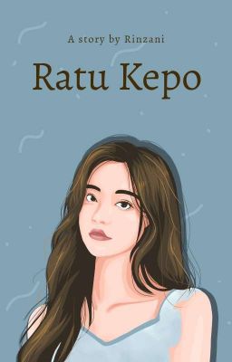 Ratu Kepo (Selesai) cover