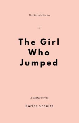 The Girl Who Jumped cover