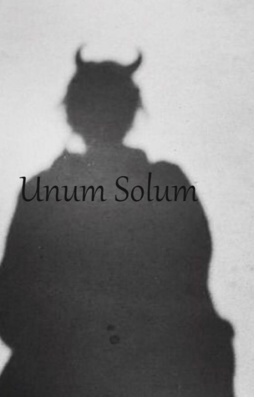 Unum Solum by alterdevil