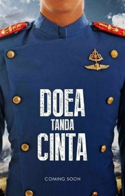 ABDINEGARA 1[DOEA TANDA CINTA] cover