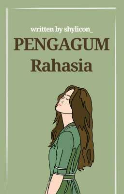 Pengagum Rahasia  cover