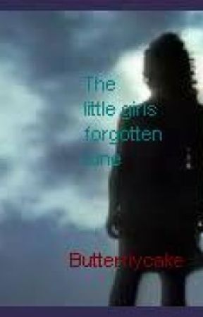 Little Girl's Forgotten Tune by butterflycake