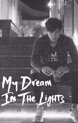 My Dream In The Lights cover