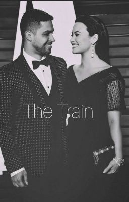 The Train (Dilmer fanfict) On Hold cover