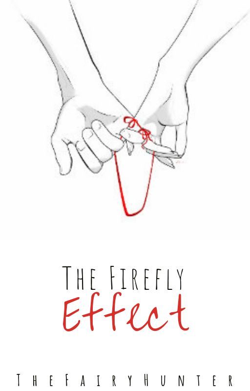 The Firefly Effect |  jerza by TheFairyHunter