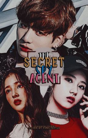 The Secret Spy Agent by XXselenashinaaaaXX