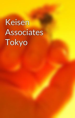 Keisen Associates Tokyo by timbelvins