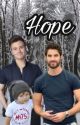 Hope (Klaine Sequel) by journeytoglee