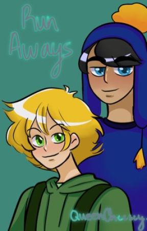 Run Aways (Tweek x Craig) by queencheesey_