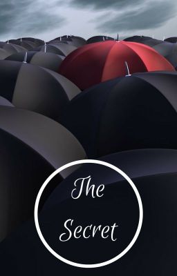 The Secret cover