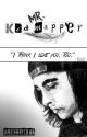 Mr. Kidnapper [Kellic] [Book 1] by amerrrickan