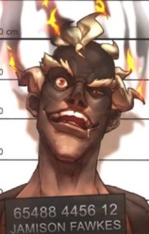 JunkRat is OP by WillWritesThings