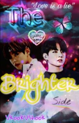 The Brighter Side ✪Vkook✪ cover