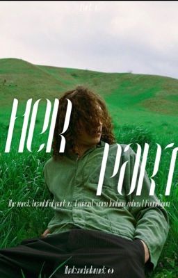 Her part ☽ Finn Wolfhard  cover