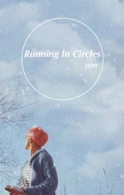 Running In Circles // pjm. cover