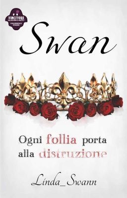 SWAN cover