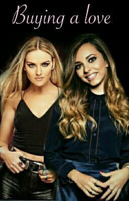 Buying a love || Jerrie Thirlwards // cover