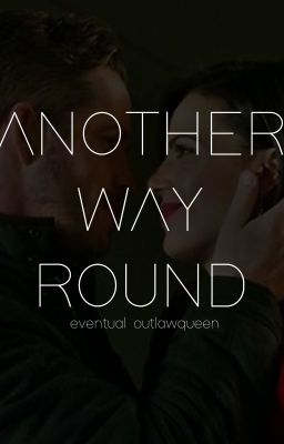 Another Way Round cover