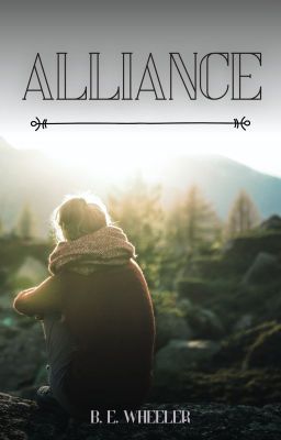 Alliance cover