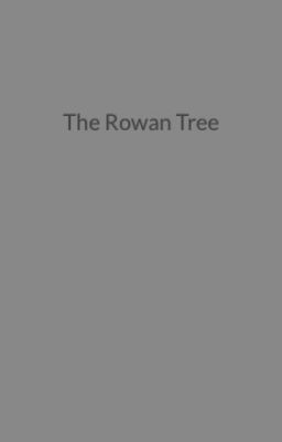 The Rowan Tree cover