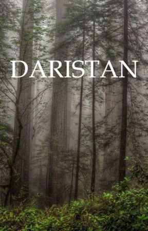 Daristan by Wasserjunge