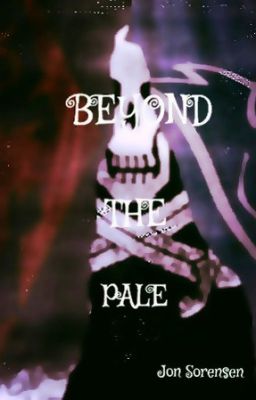 Beyond the Pale cover