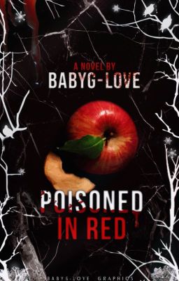 Poisoned in Red cover