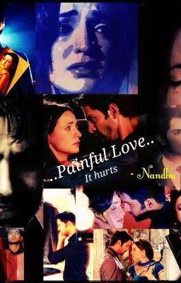 Painful Love... It Hurts... cover