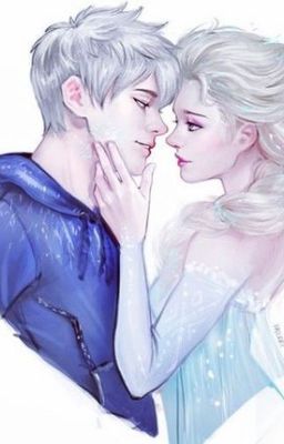 Deep Winter Sleep (Jelsa Fanfic) cover