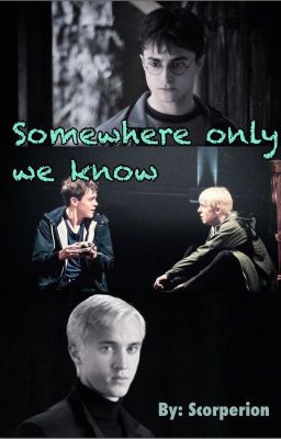 Somewhere Only We Know (Scorbus & Drarry) cover