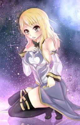 A Nalu Fanfiction:Lucy a Elemental Dragon Slayer cover