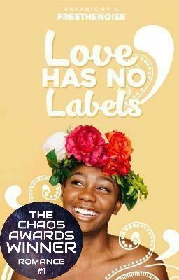 Love Has No Labels (BWWM) ✔ cover