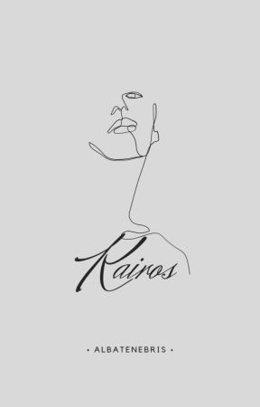 kairos ¦ jikook by albatenebris