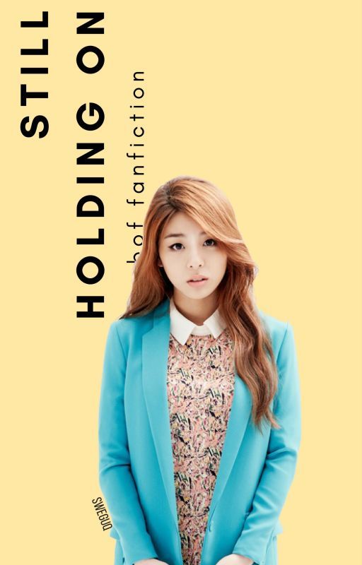 still holding on | a boys over flowers fanfiction by sweguq