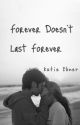 Forever Doesn't Last Forever by KatieEbner7