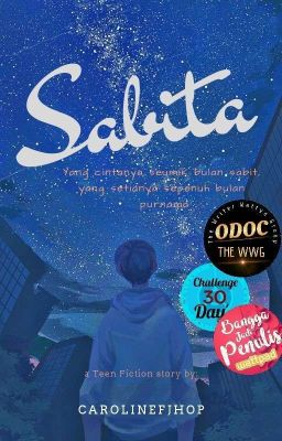 Sabita #ODOCTheWWG cover