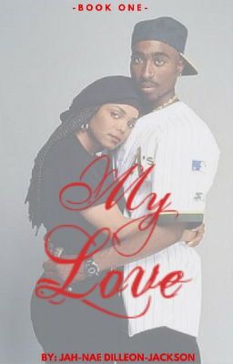 My love (book 1) cover