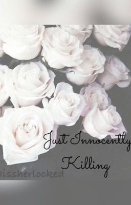 Just Innocently Killing cover