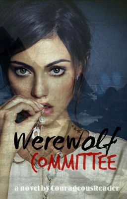 Werewolf Committee cover