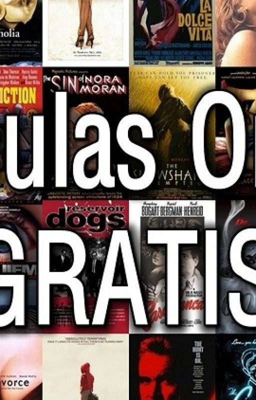 Paginas para ver peliculas online 2017 - 2018 by user52093809