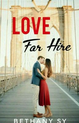 LOVE FOR HIRE (COMPLETED) cover