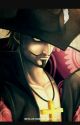 My Life With A Hawk {Mihawk X Reader}  by SupernoveQueen